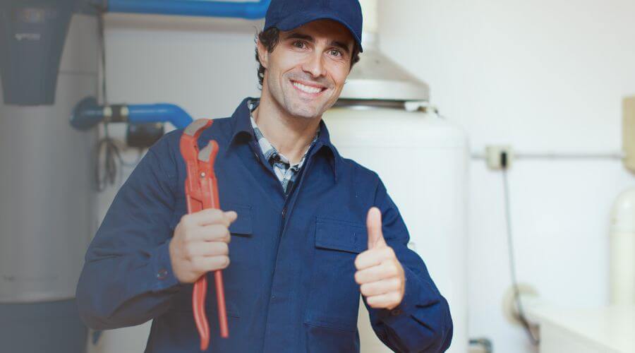 Professional Leak Detection in Blakely, GA
